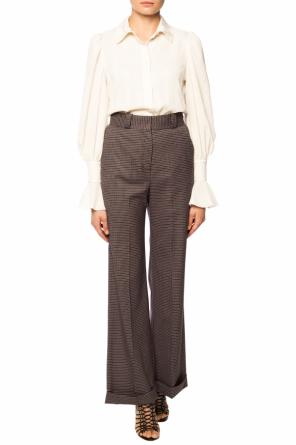Checked shirt, zdjęcie 2 Checked shirt od See By Chloe